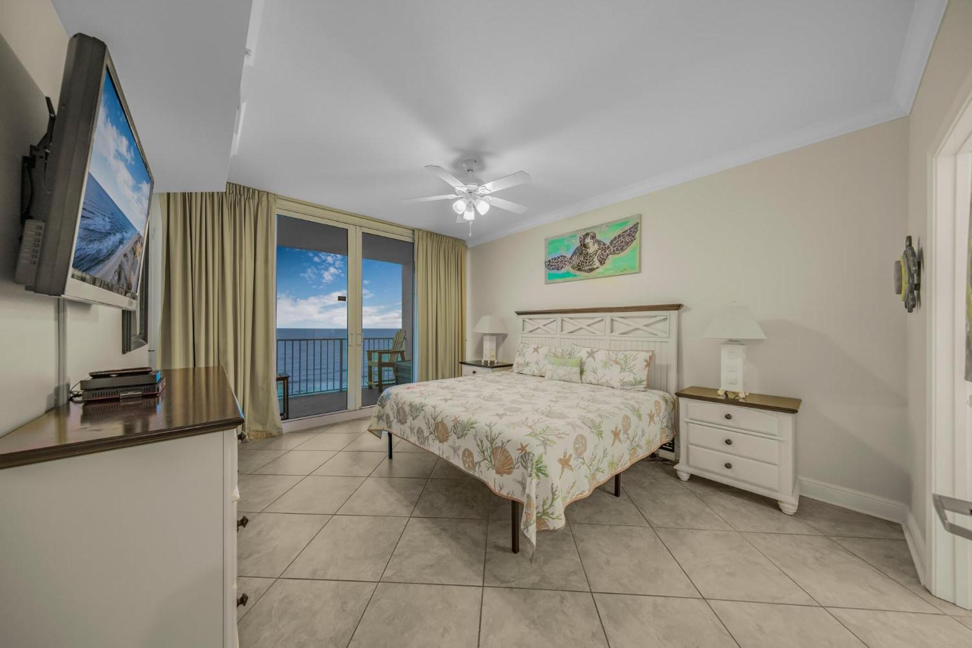 San Carlos 1604 By Vacation Homes Collection Gulf Shores Exterior foto